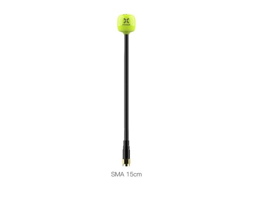 Антенна Foxeer Lollipop 4 Plus 5,8 ГГц (RHCP / LHCP)