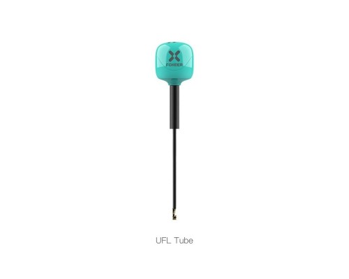 Антенна Foxeer Lollipop 4 Plus 5,8 ГГц (RHCP / LHCP)