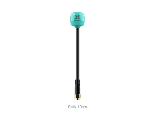 Антенна Foxeer Lollipop 4 Plus 5,8 ГГц (RHCP / LHCP)
