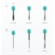 Антенна Foxeer Lollipop 4 Plus 5,8 ГГц (RHCP / LHCP)
