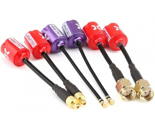 Антенна Foxeer Micro Lollipop 5,8 ГГц (LHCP / RHCP)