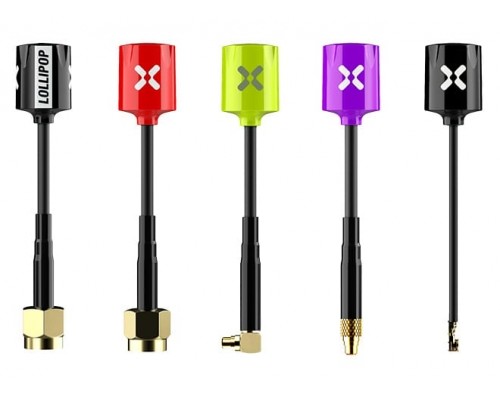 Антенна Foxeer Micro Lollipop 5,8 ГГц (LHCP / RHCP)