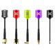 Антенна Foxeer Micro Lollipop 5,8 ГГц (LHCP / RHCP)