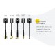 Антенна Foxeer Micro Lollipop 5,8 ГГц (LHCP / RHCP)