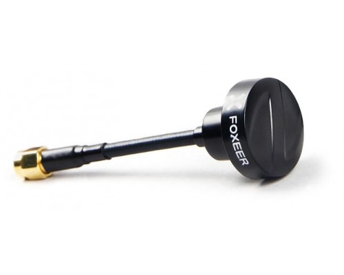 Антенна Foxeer Pagoda PRO 5,8 ГГц (RHCP) (Long) (Чёрный) Антенна Foxeer Pagoda PRO 5,8 ГГц (RHCP) (Long) (Чёрный)