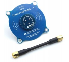 Антенна GEPRC Triple Feed Patch-1 5,8 ГГц