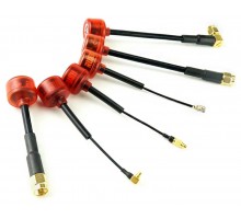 Антенна RUSHFPV Cherry Antenna (RHCP / LHCP)