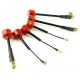 Антенна RUSHFPV Cherry Antenna (RHCP / LHCP)
