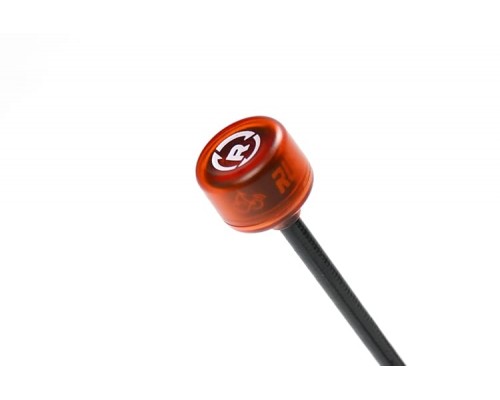 Антенна RUSHFPV Cherry Antenna (RHCP / LHCP) Антенна RUSHFPV Cherry Antenna (RHCP / LHCP)