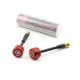 Антенна RUSHFPV Cherry Antenna (RHCP / LHCP)
