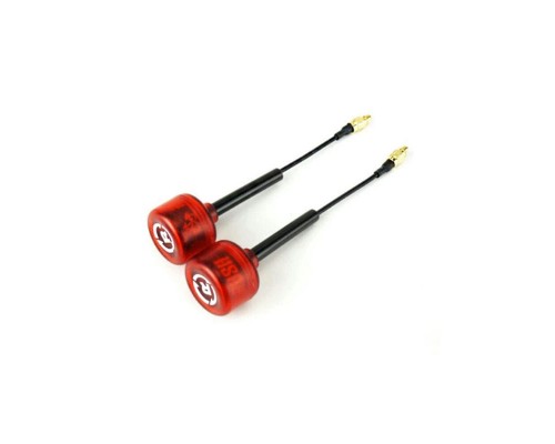 Антенна RUSHFPV Cherry Antenna (RHCP / LHCP) Антенна RUSHFPV Cherry Antenna (RHCP / LHCP)
