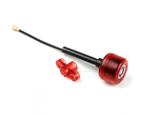 Антенна RUSHFPV Cherry Antenna (RHCP / LHCP) Антенна RUSHFPV Cherry Antenna (RHCP / LHCP)