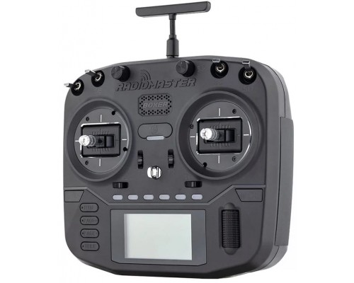 Аппаратура управления RadioMaster Boxer M2 Аппаратура управления RadioMaster Boxer M2