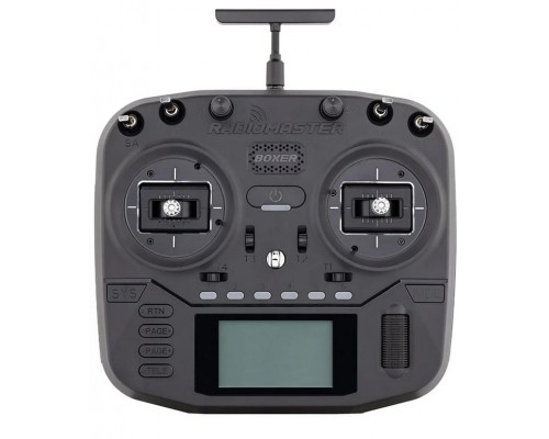 Аппаратура управления RadioMaster Boxer M2 Аппаратура управления RadioMaster Boxer M2
