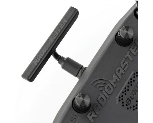 Аппаратура управления RadioMaster Boxer M2 Аппаратура управления RadioMaster Boxer M2