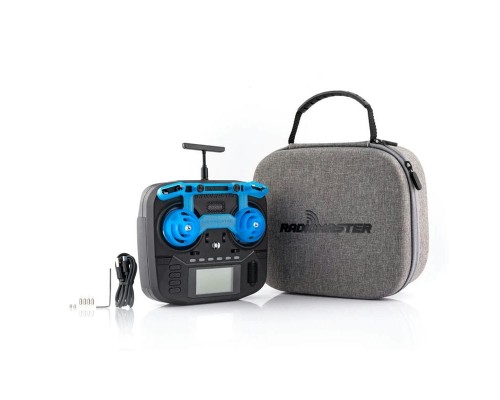Аппаратура управления RadioMaster Boxer M2 Аппаратура управления RadioMaster Boxer M2