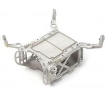 Батарейный отсек DJI Phantom 4 Pro