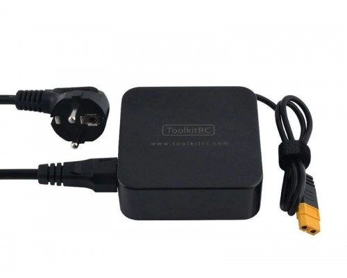 Блок питания ToolkitRC ADP100 100Вт 20В 5А