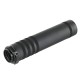 Быстросъемный ДТК закрытого типа на 7.62 мм 5.45 DESIGN