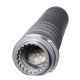 Быстросъемный ДТК закрытого типа на 7.62 мм 5.45 DESIGN