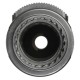 Быстросъемный ДТК закрытого типа на 7.62 мм 5.45 DESIGN