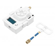ВЧ модуль BETAFPV ELRS Micro TX (ELRS 2,4 ГГц / 915 / 868 МГц)