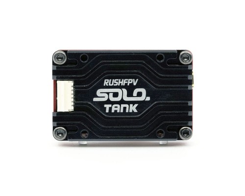 Видеопередатчик RUSHFPV TANK SOLO 5,8 ГГц со SmartAudio