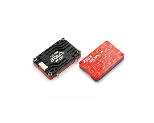 Видеопередатчик RUSHFPV TANK SOLO 5,8 ГГц со SmartAudio