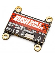 Видеопередатчик RUSHFPV TANK II ULTIMATE 5,8 ГГц со SmartAudio