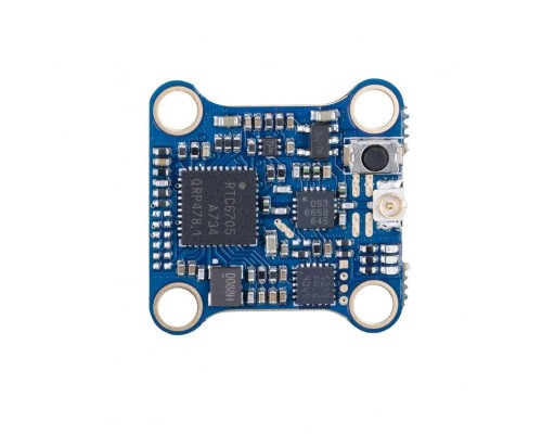Видеопередатчик iFlight SucceX Micro VTX 200 мВт