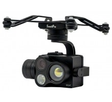 Водонепроницаемый 3-х осевой подвес с тепловизором GC3-T для SwellPro SplashDrone 4 (SwellPro)