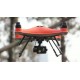 Водонепроницаемый 3-х осевой подвес с тепловизором GC3-T для SwellPro SplashDrone 4 (SwellPro)