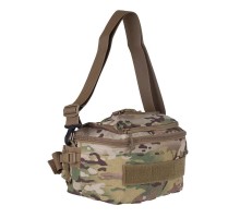 Военная медицинская сумка TT Medic Hip Bag Tasmanian Tiger