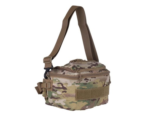 Военная медицинская сумка TT Medic Hip Bag Tasmanian Tiger