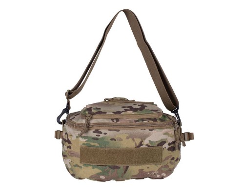 Военная медицинская сумка TT Medic Hip Bag Tasmanian Tiger