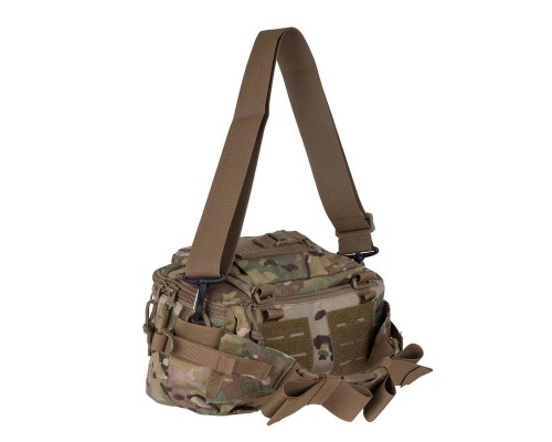 Военная медицинская сумка TT Medic Hip Bag Tasmanian Tiger