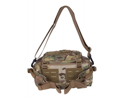 Военная медицинская сумка TT Medic Hip Bag Tasmanian Tiger