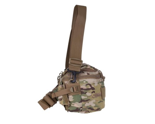 Военная медицинская сумка TT Medic Hip Bag Tasmanian Tiger