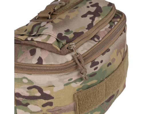 Военная медицинская сумка TT Medic Hip Bag Tasmanian Tiger