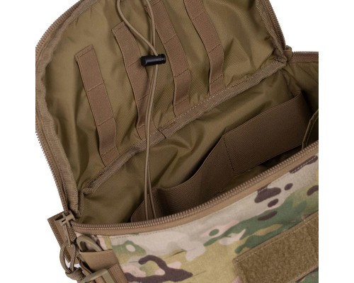 Военная медицинская сумка TT Medic Hip Bag Tasmanian Tiger