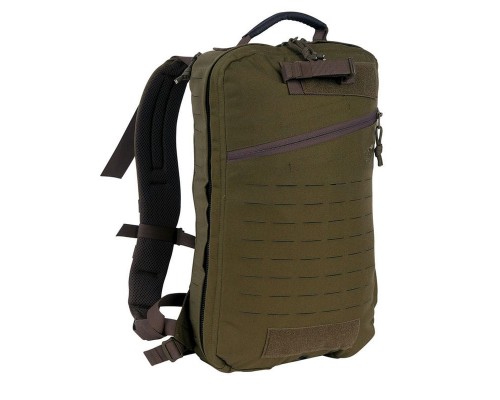 Военный медицинский рюкзак TT Medic Assault Pack MK II Tasmanian Tiger Военный медицинский рюкзак TT Medic Assault Pack MK II Tasmanian Tiger