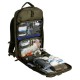 Военный медицинский рюкзак TT Medic Assault Pack MK II Tasmanian Tiger