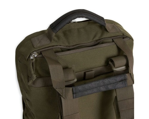 Военный медицинский рюкзак TT Medic Assault Pack MK II Tasmanian Tiger Военный медицинский рюкзак TT Medic Assault Pack MK II Tasmanian Tiger