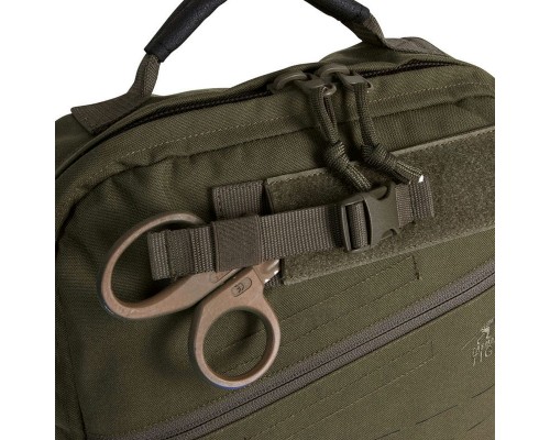 Военный медицинский рюкзак TT Medic Assault Pack MK II Tasmanian Tiger Военный медицинский рюкзак TT Medic Assault Pack MK II Tasmanian Tiger