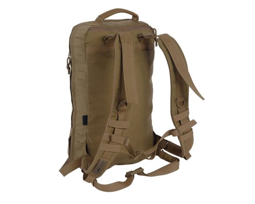 Военный медицинский рюкзак TT Medic Assault Pack MK II Tasmanian Tiger Военный медицинский рюкзак TT Medic Assault Pack MK II Tasmanian Tiger