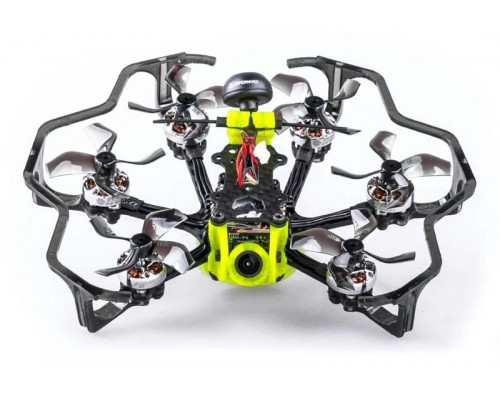 Гексакоптер Flywoo Firefly Hex Nano Analog V1.2 (PNP)