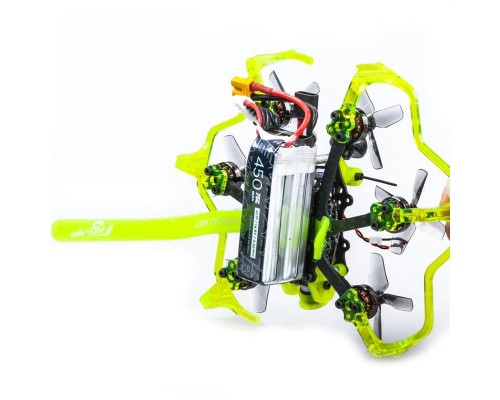Гексакоптер Flywoo Firefly Hex Nano Analog V1.2 (PNP)