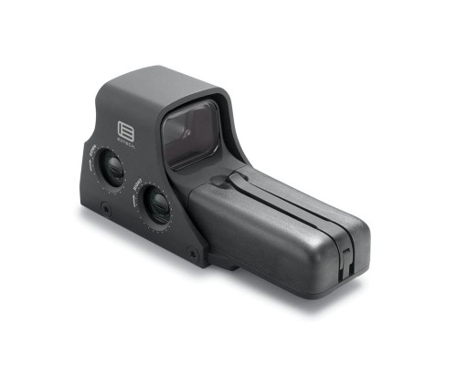Голографический прицел EOTech 552 Голографический прицел EOTech 552