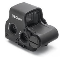 Голографический прицел EOTech EXPS3-0