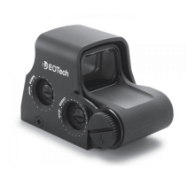 Голографический прицел EOTech XPS3-0